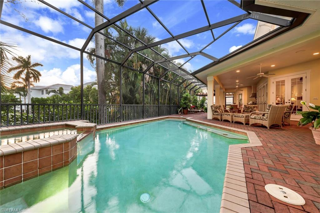 OLDE NAPLES - Residential