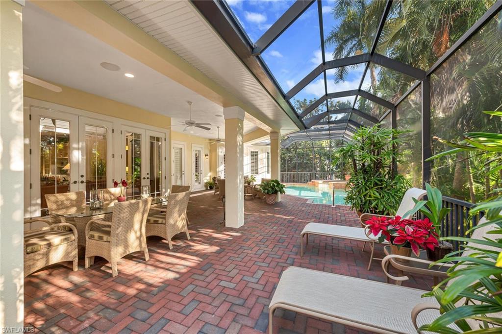 OLDE NAPLES - Residential