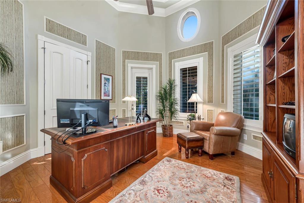 OLDE NAPLES - Residential