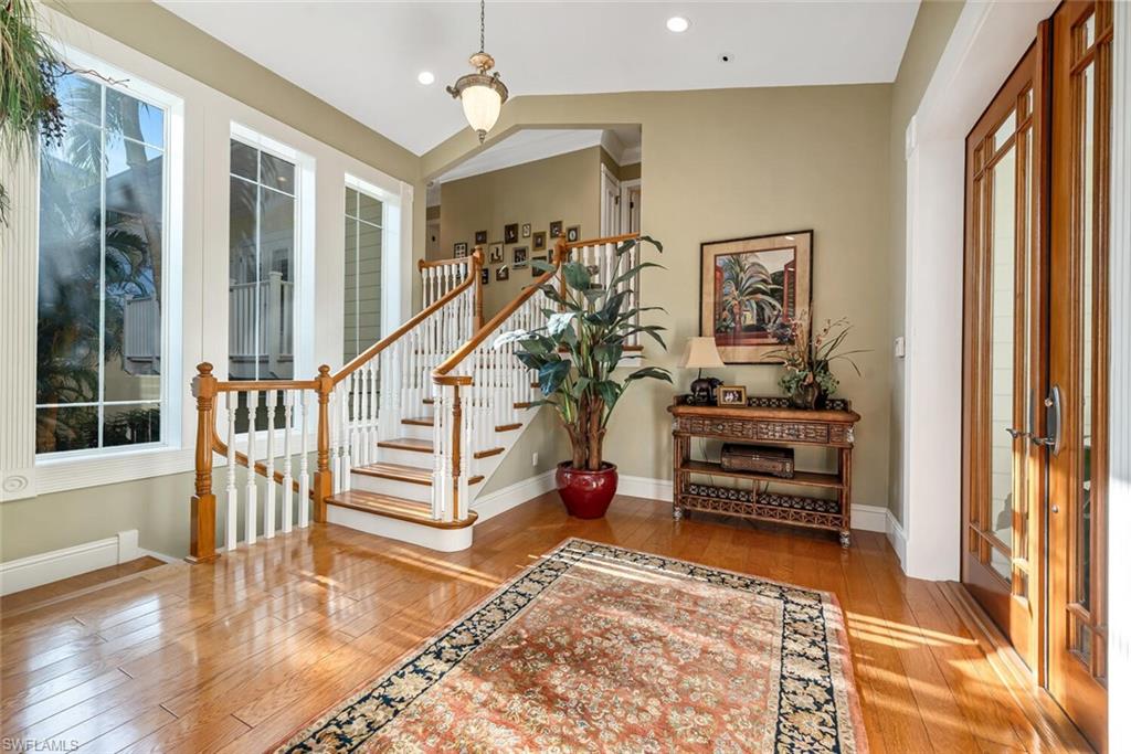 OLDE NAPLES - Residential