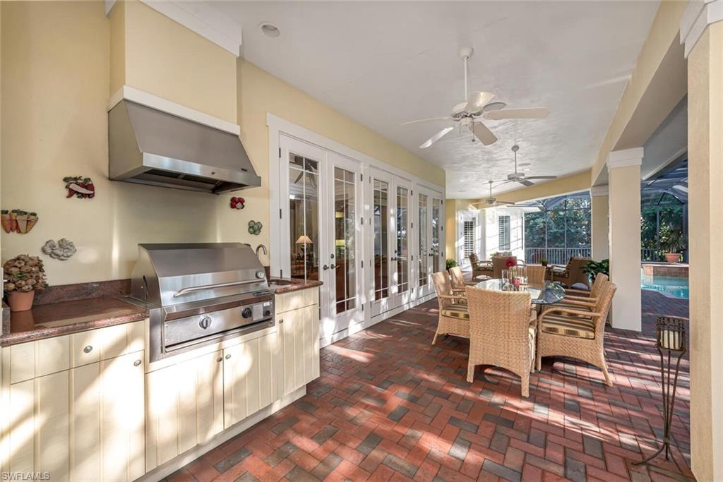 OLDE NAPLES - Residential