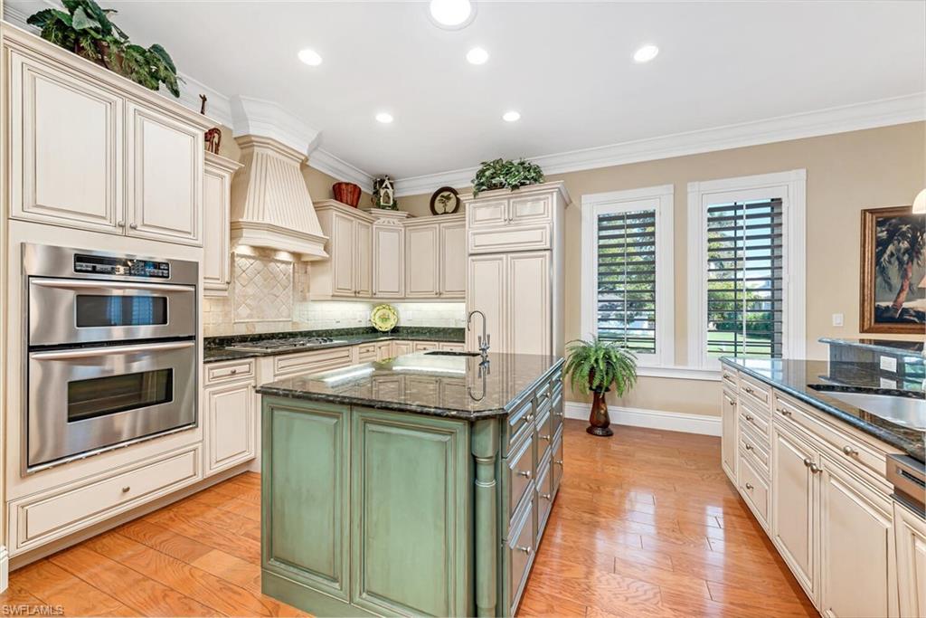 OLDE NAPLES - Residential