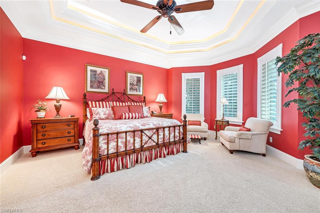 OLDE NAPLES - Residential