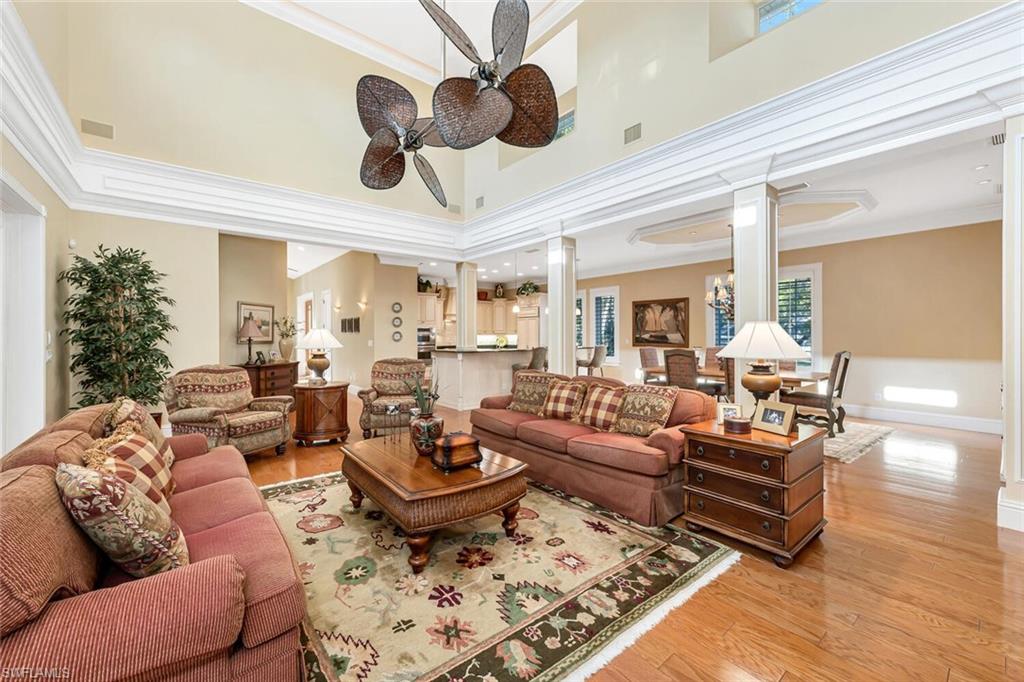 OLDE NAPLES - Residential