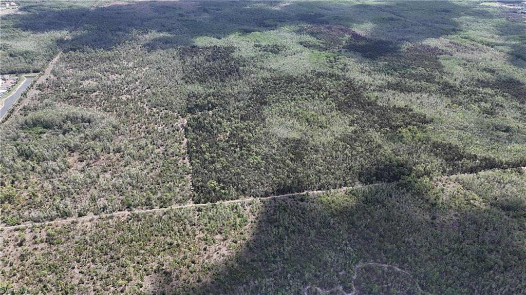 ACREAGE HEADER - Land