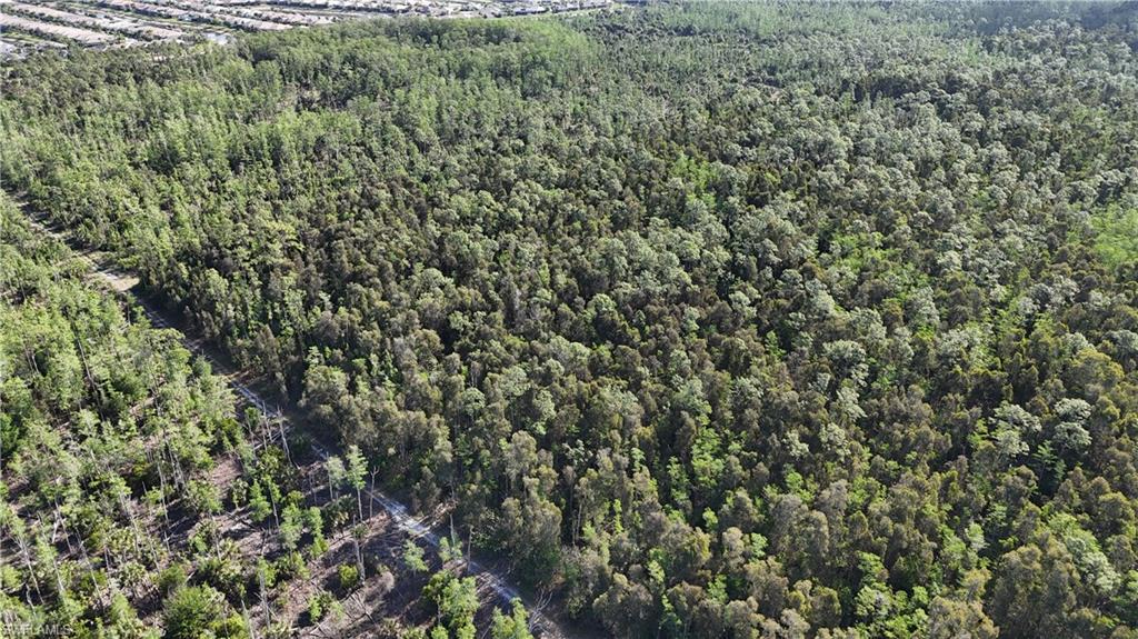 ACREAGE HEADER - Land