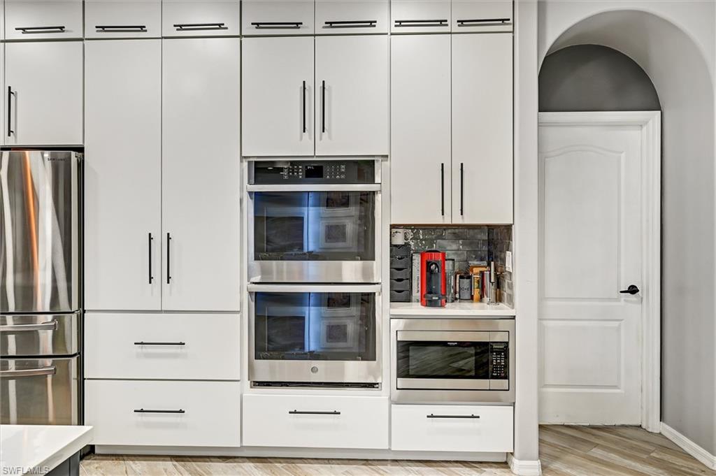 MOODY RIVER ESTATES - Residential