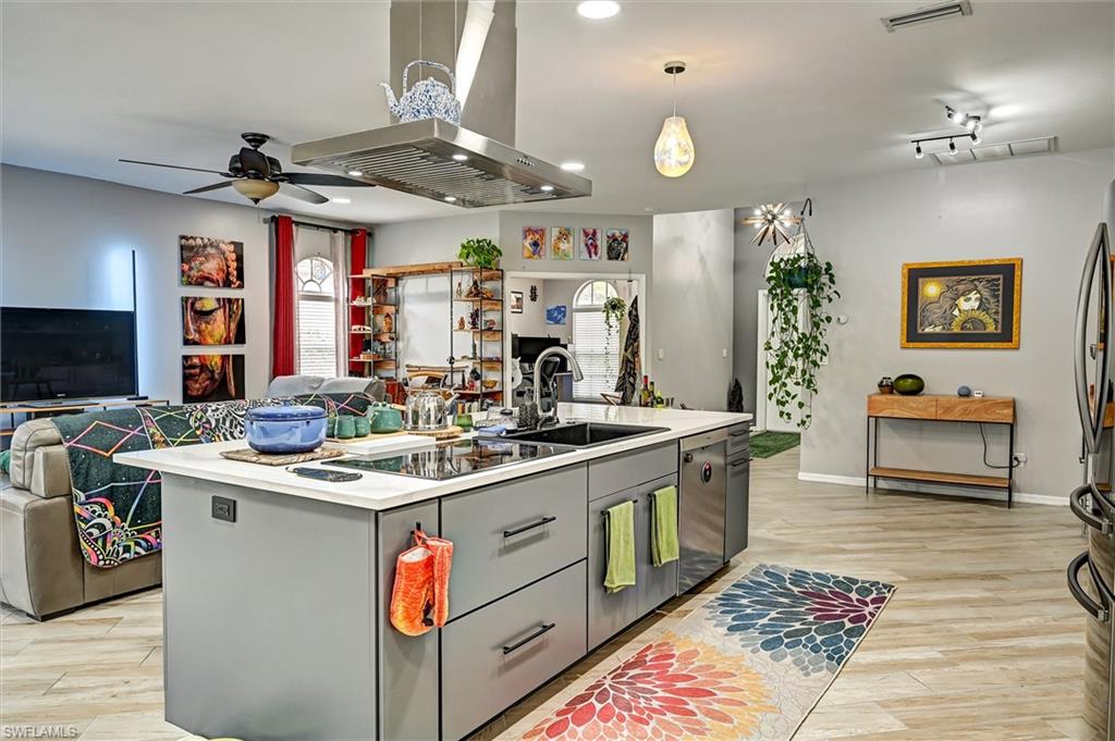 MOODY RIVER ESTATES - Residential