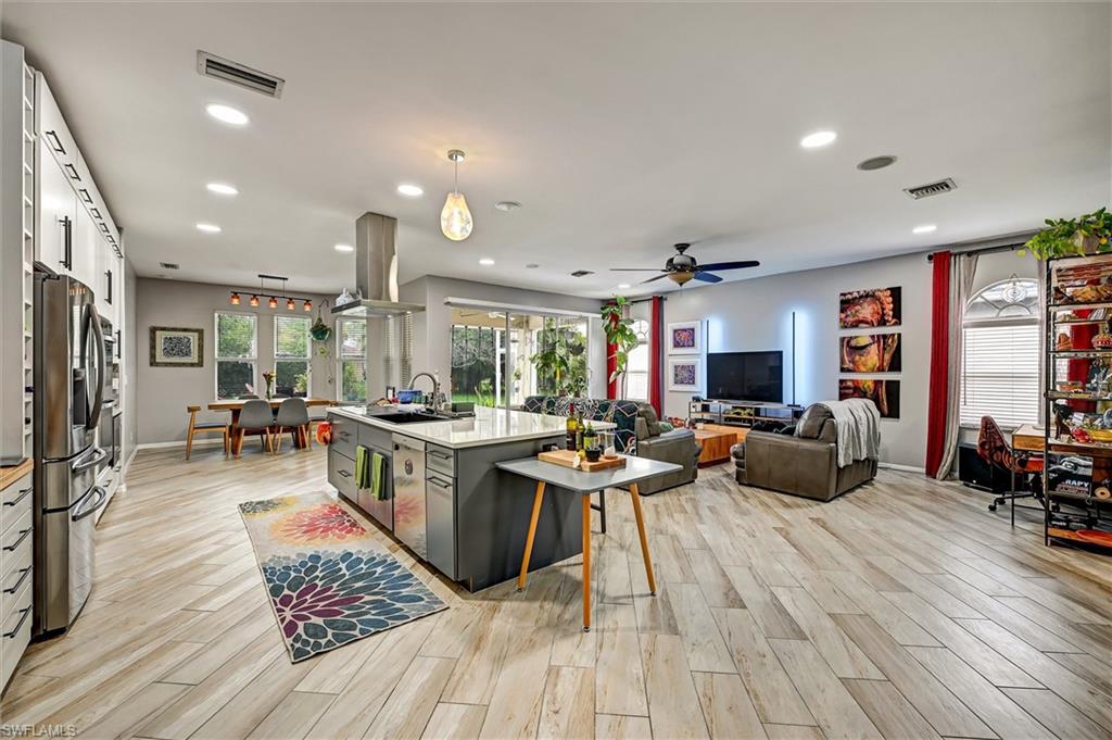 MOODY RIVER ESTATES - Residential