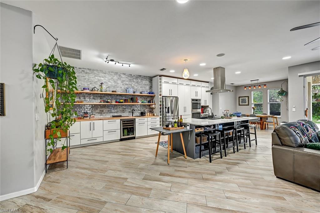 MOODY RIVER ESTATES - Residential