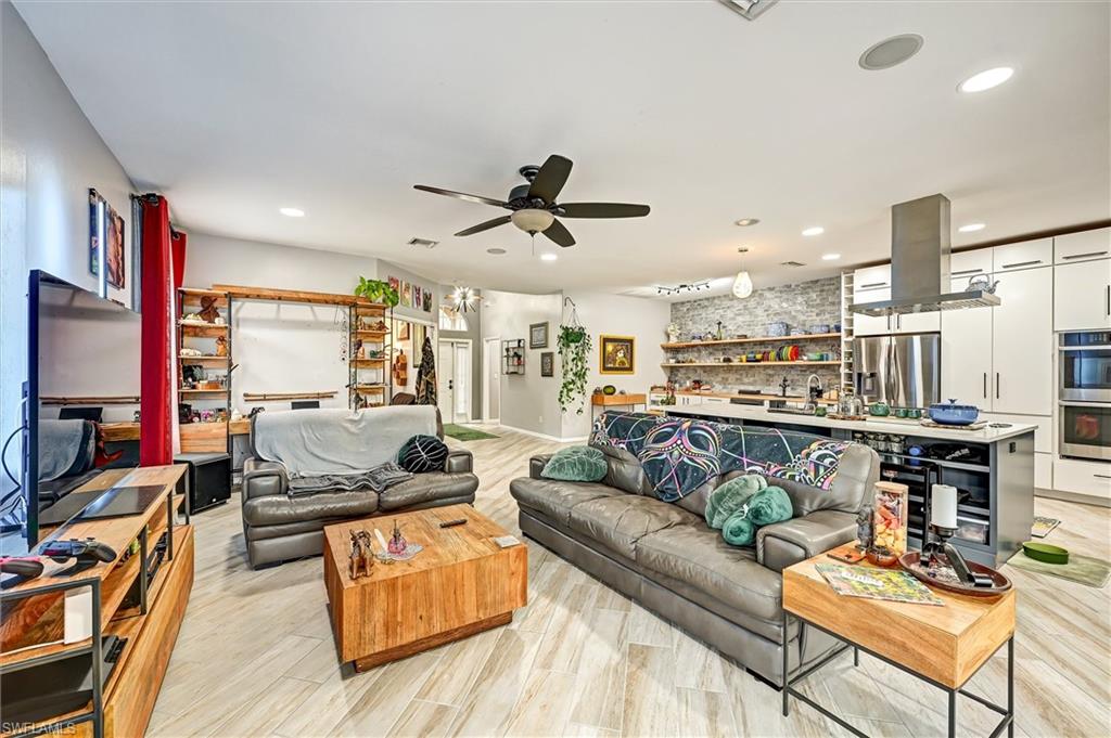 MOODY RIVER ESTATES - Residential