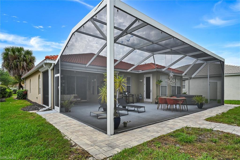 MOODY RIVER ESTATES - Residential