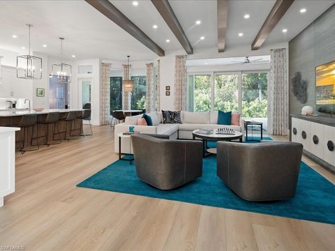 Photo of 6665 Mill Run CIR, NAPLES, FL 34109 (MLS # 225082485)