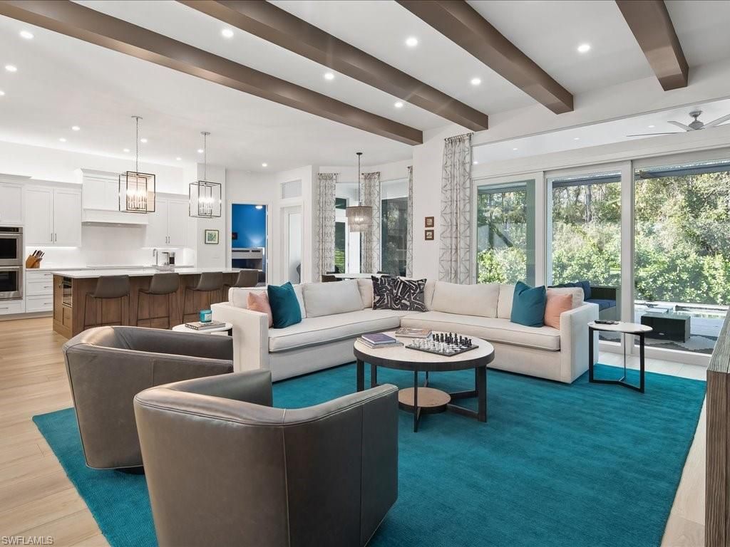 Photo of 6665 Mill Run CIR, NAPLES, FL 34109 (MLS # 225082485)