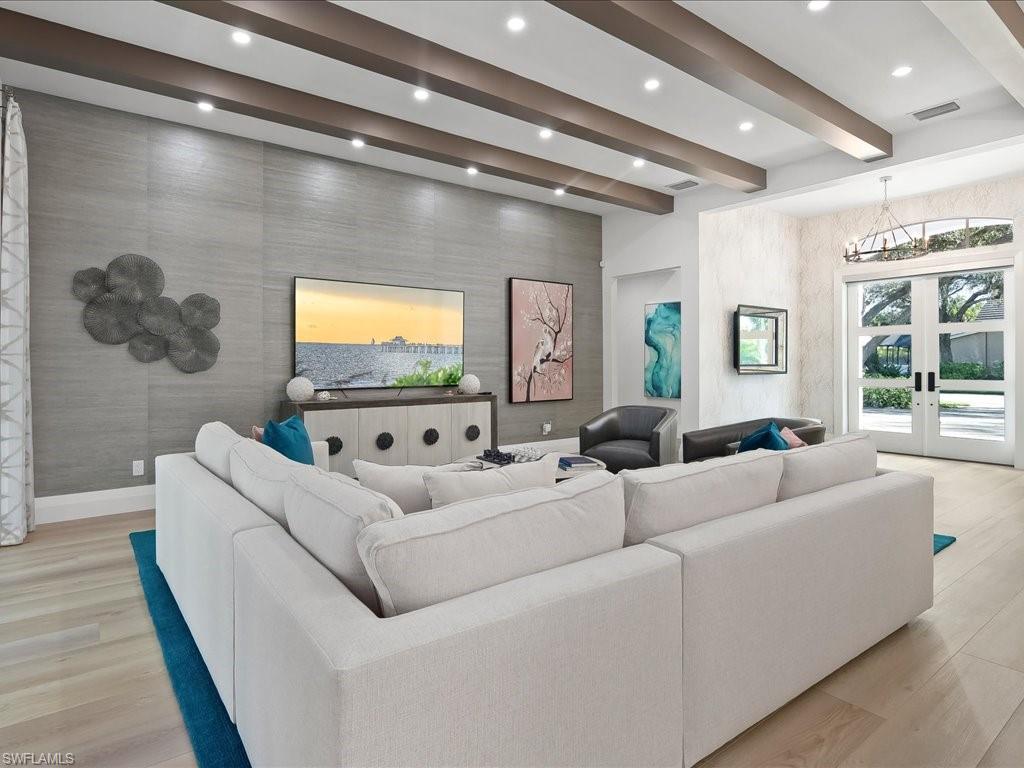 6665 Mill Run CIR