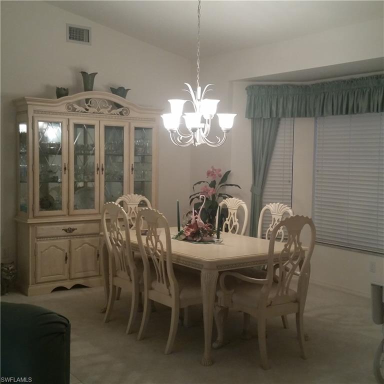 CHARLOTTE SHORES - Residential