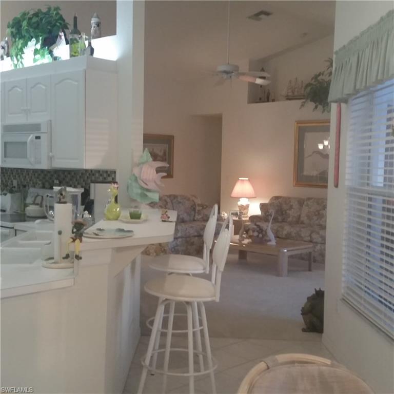 CHARLOTTE SHORES - Residential