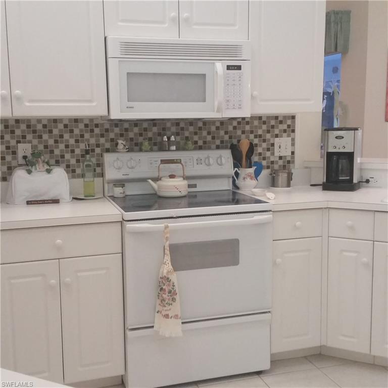 CHARLOTTE SHORES - Residential