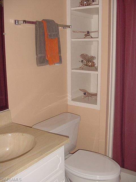 PINEWOOD CONDOMINIUM - Residential