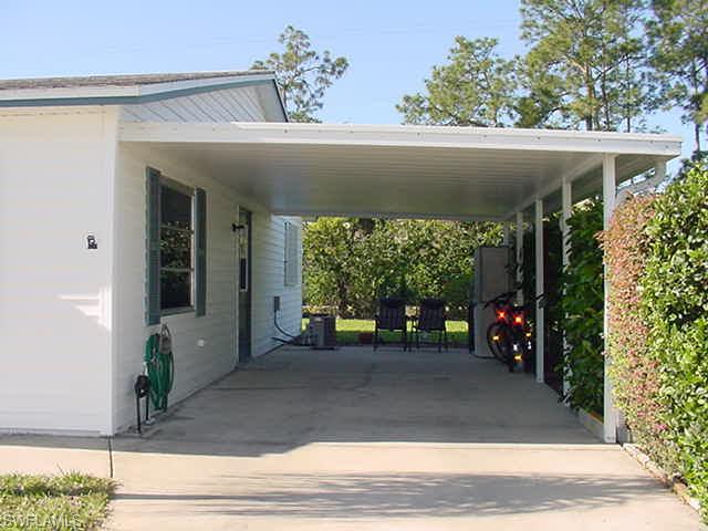 PINEWOOD CONDOMINIUM - Residential