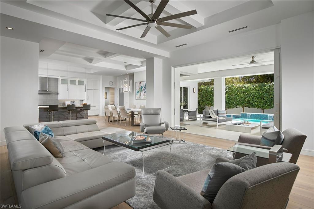 OLDE NAPLES - Residential