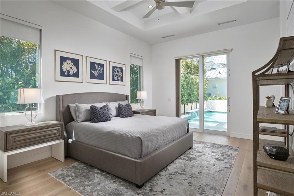 OLDE NAPLES - Residential