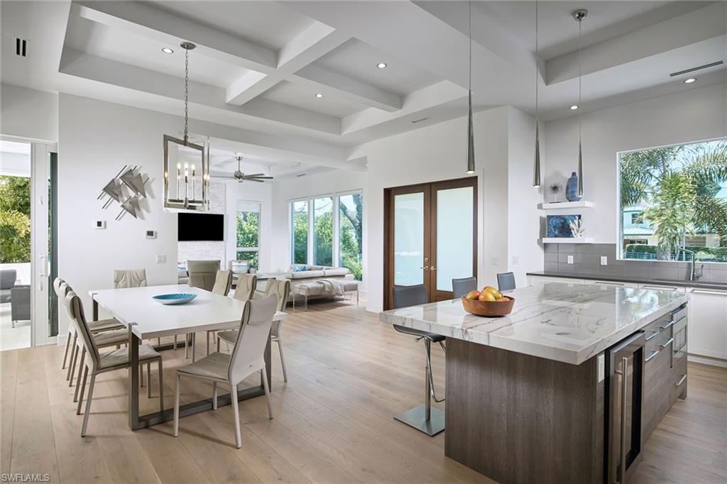 OLDE NAPLES - Residential