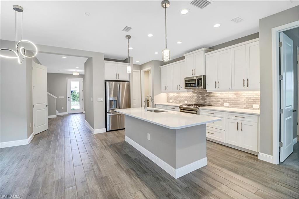 SKYSAIL - Residential