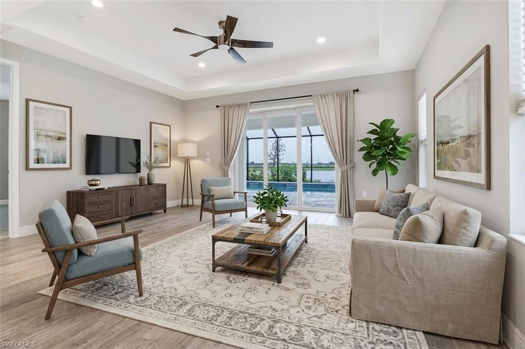 SKYSAIL - Residential