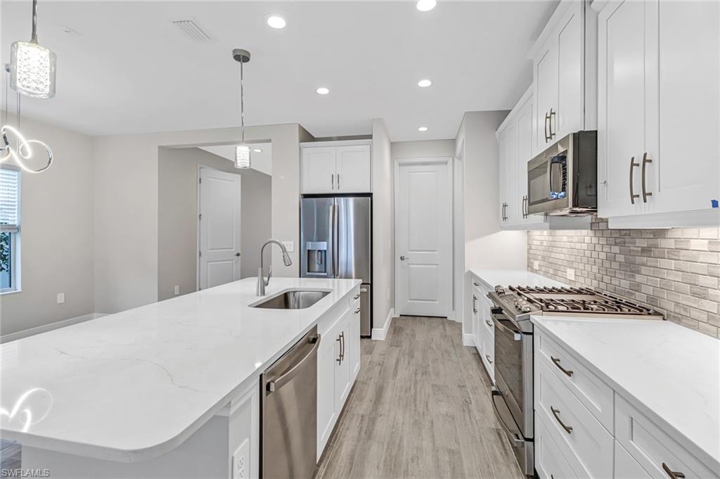 SKYSAIL - Residential