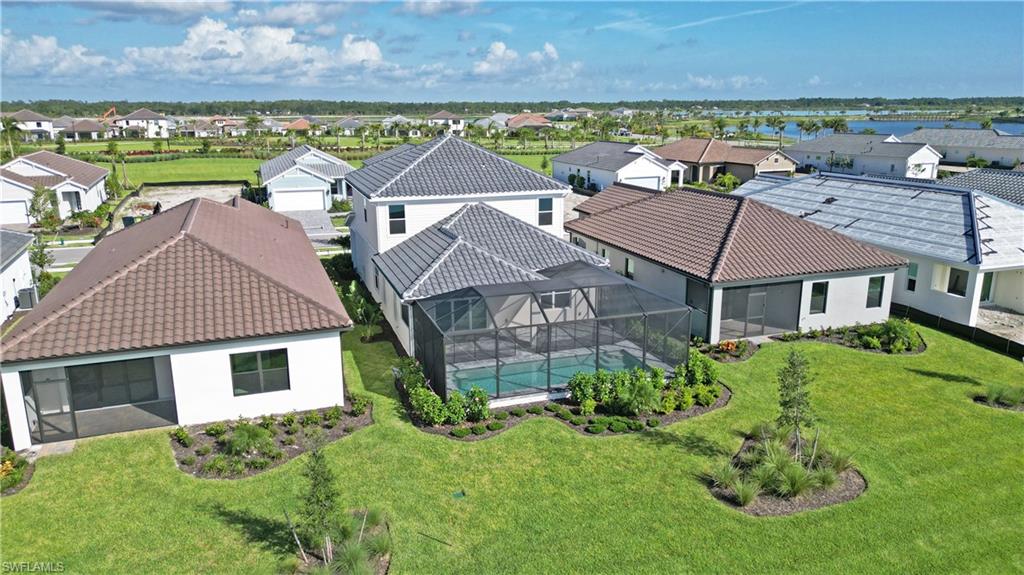 SKYSAIL - Residential