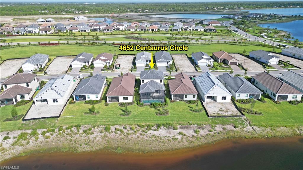 SKYSAIL - Residential