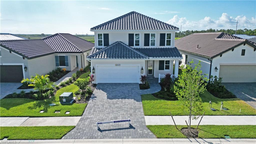 SKYSAIL - Residential