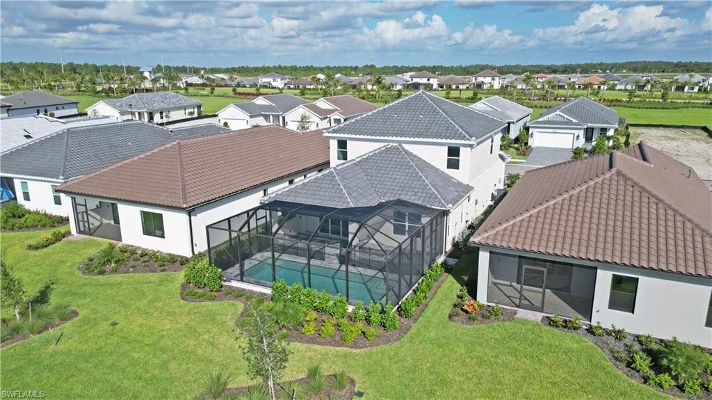 SKYSAIL - Residential