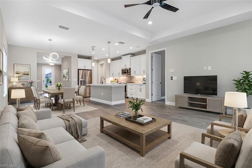 SKYSAIL - Residential