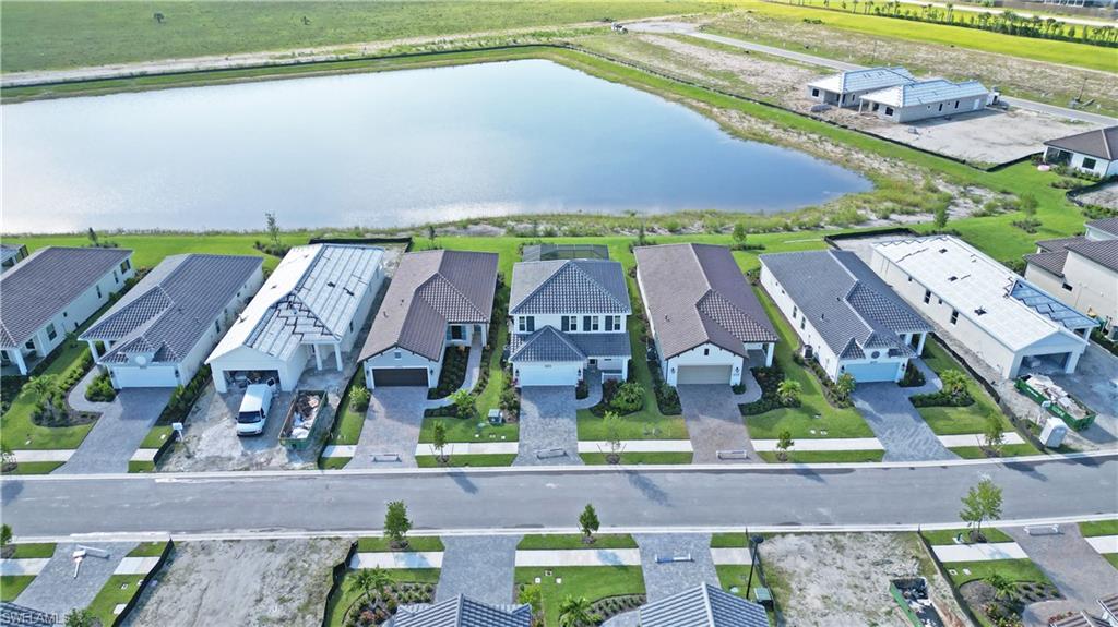 SKYSAIL - Residential