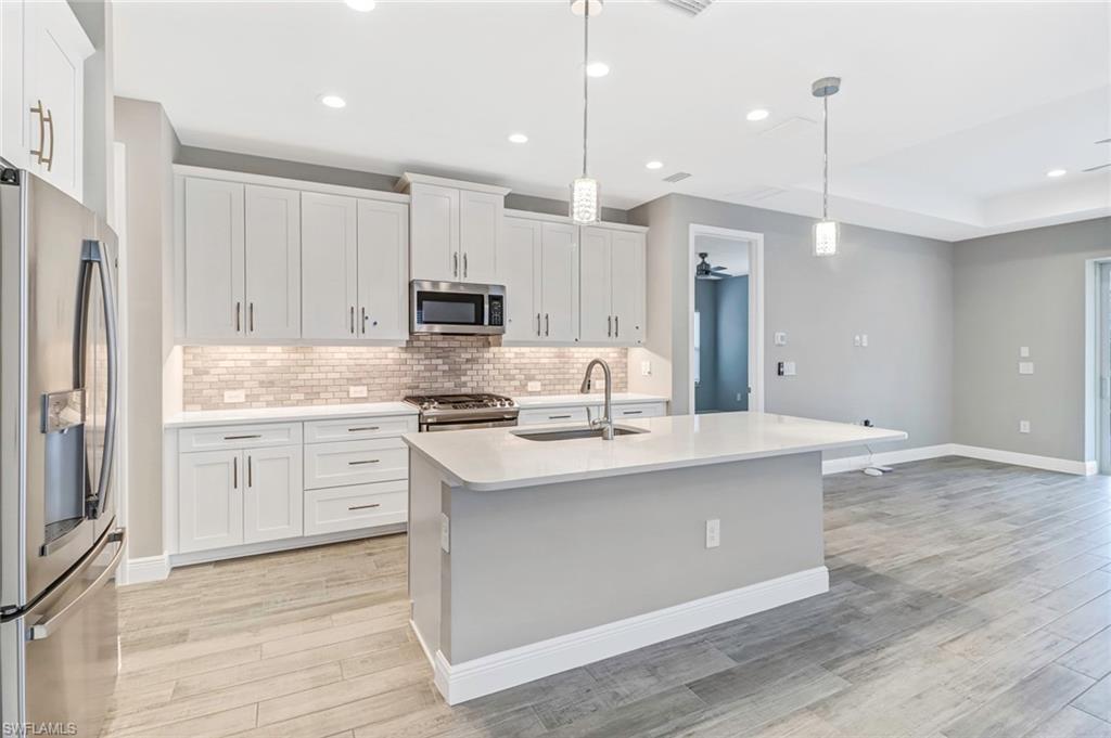 SKYSAIL - Residential