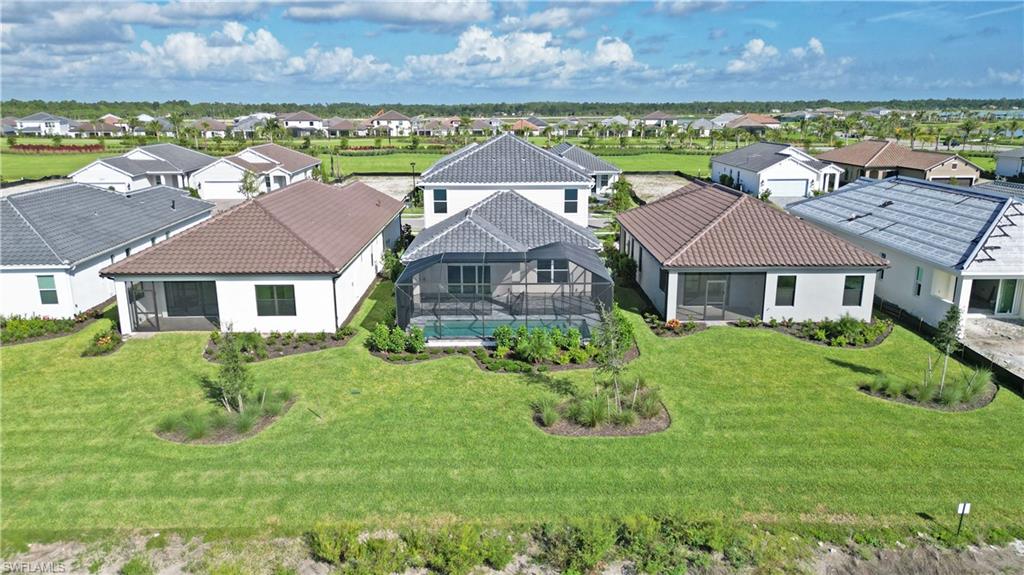 SKYSAIL - Residential