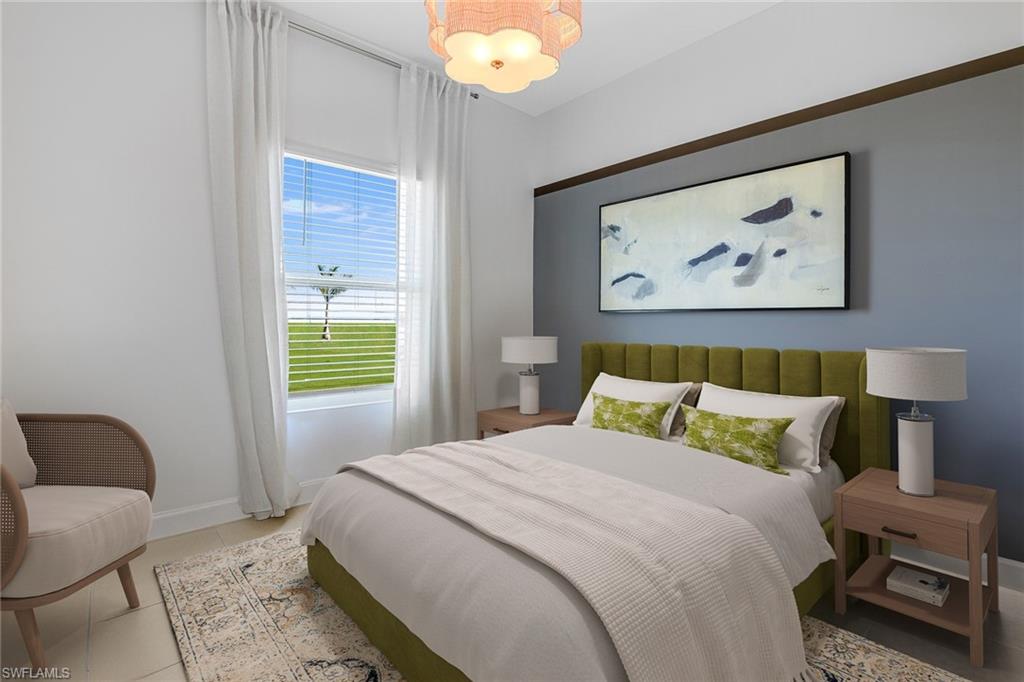 HAMPTON LAKES - Residential