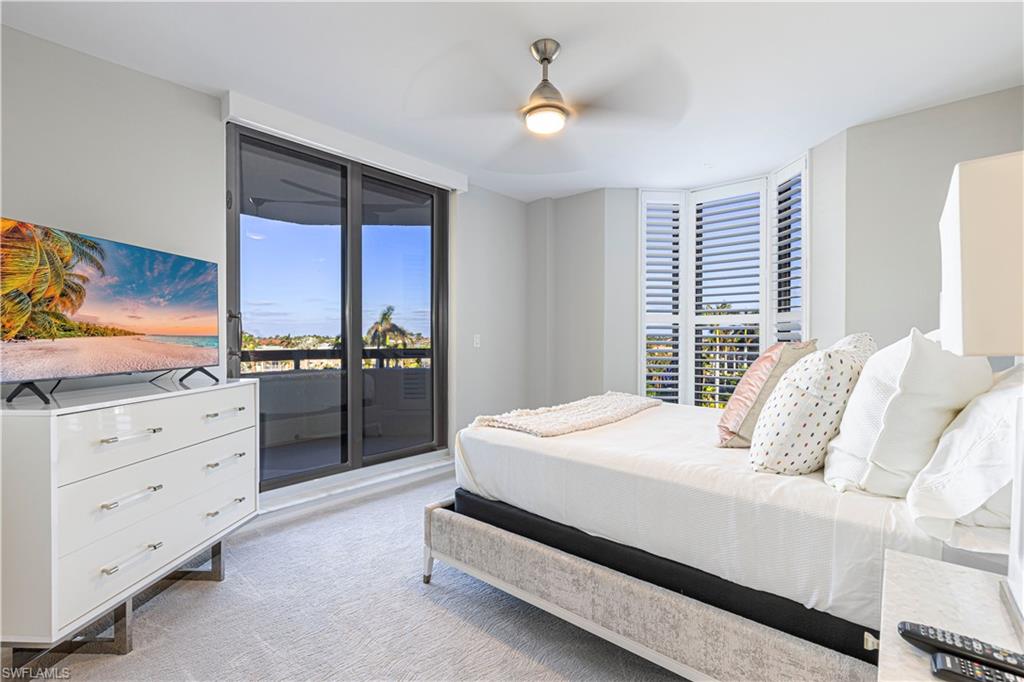 DUCHESS - Residential Lease