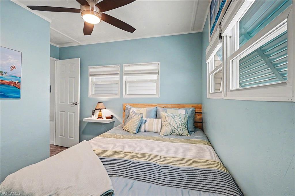 ORANGE HARBOR MOBILE HOME PARK - Residential