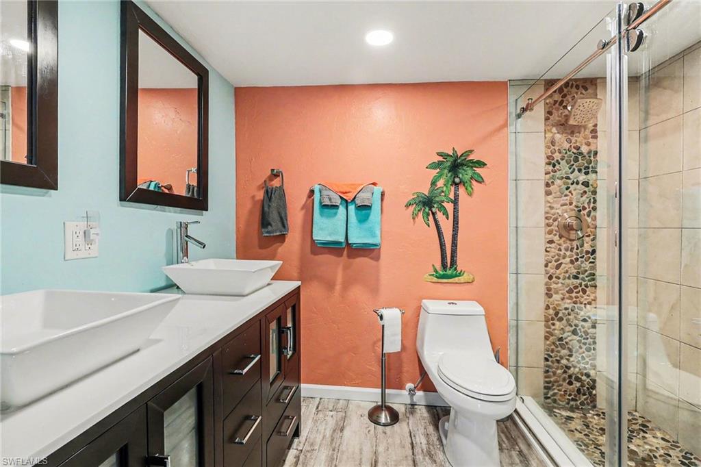 ORANGE HARBOR MOBILE HOME PARK - Residential