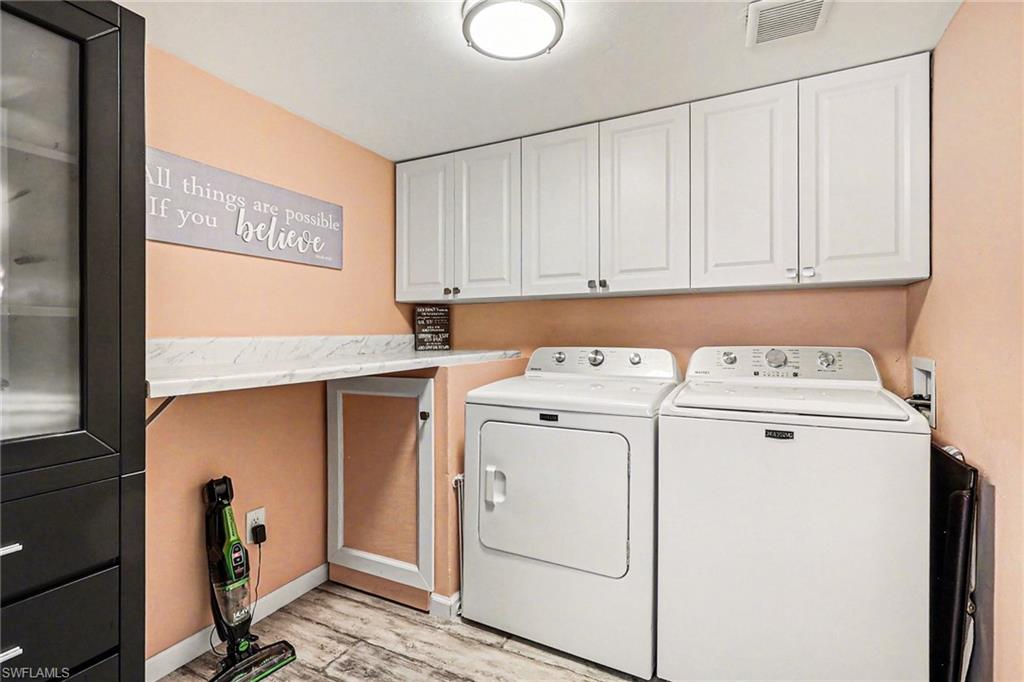 ORANGE HARBOR MOBILE HOME PARK - Residential