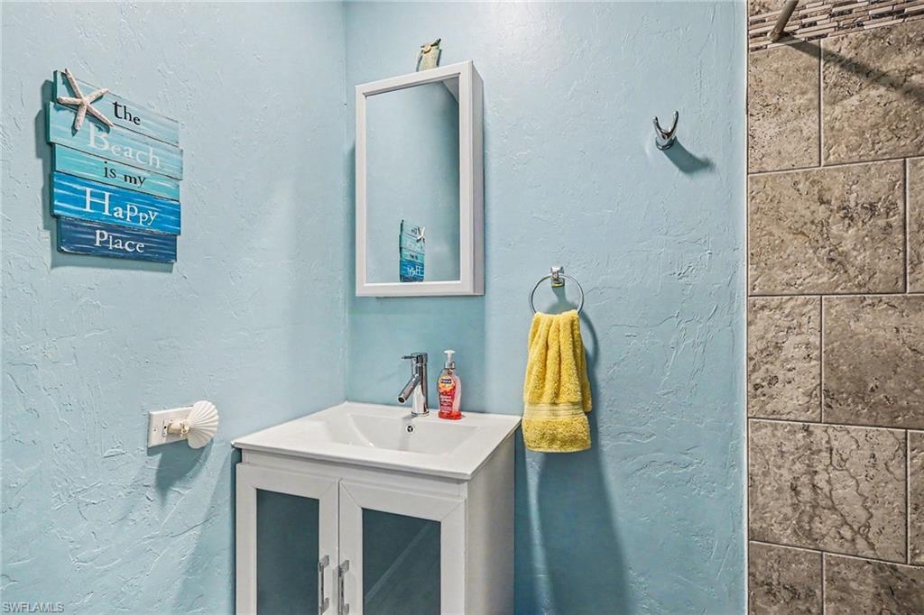 ORANGE HARBOR MOBILE HOME PARK - Residential