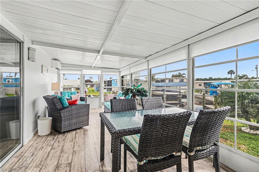 ORANGE HARBOR MOBILE HOME PARK - Residential