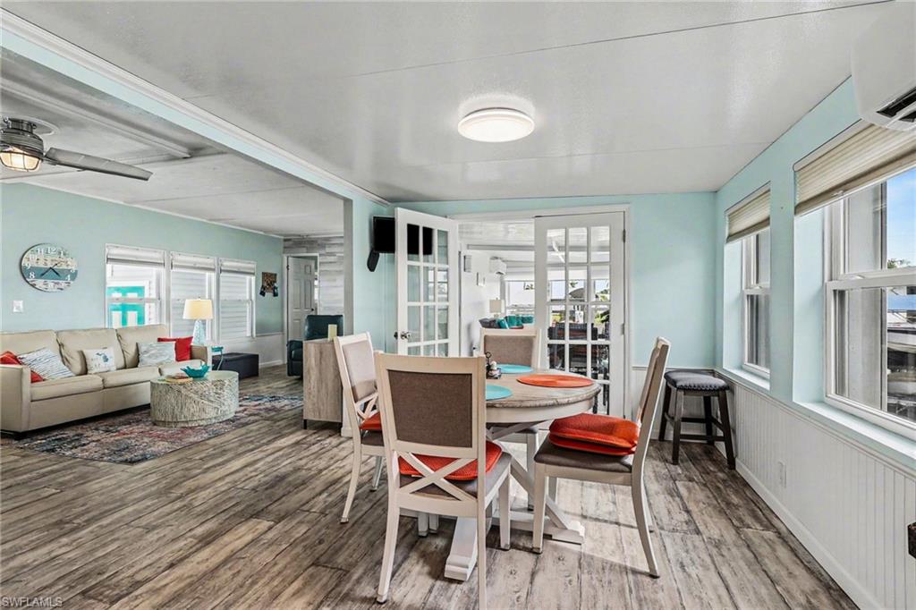 ORANGE HARBOR MOBILE HOME PARK - Residential