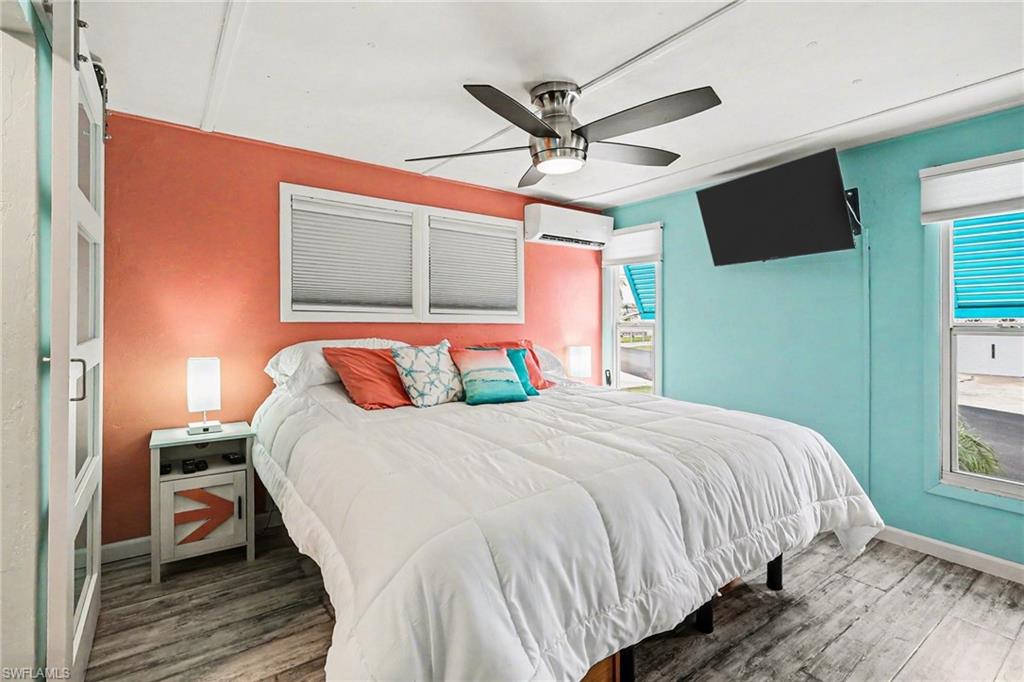 ORANGE HARBOR MOBILE HOME PARK - Residential