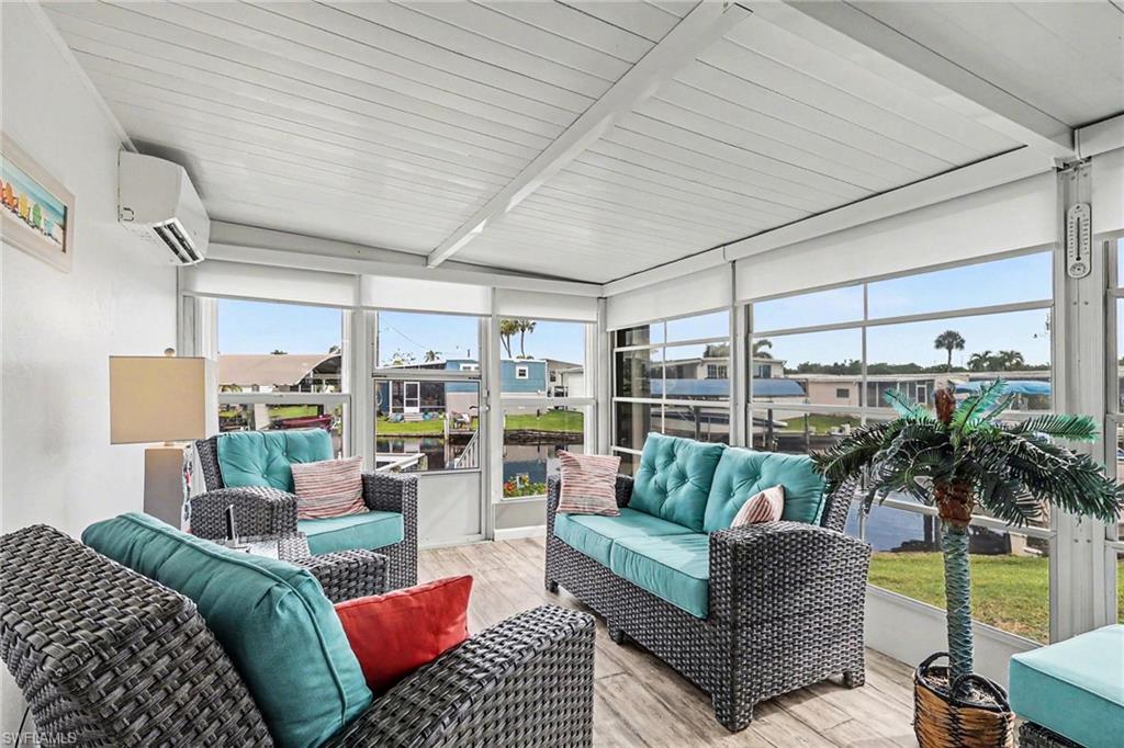 ORANGE HARBOR MOBILE HOME PARK - Residential