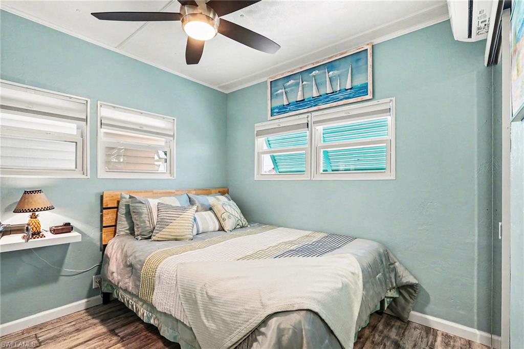 ORANGE HARBOR MOBILE HOME PARK - Residential