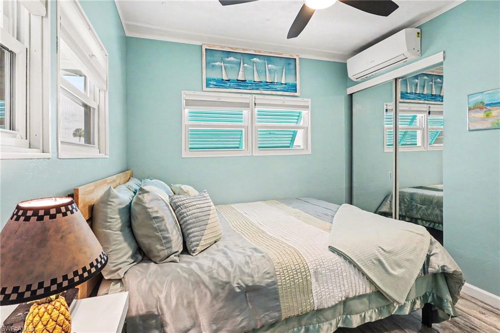 ORANGE HARBOR MOBILE HOME PARK - Residential